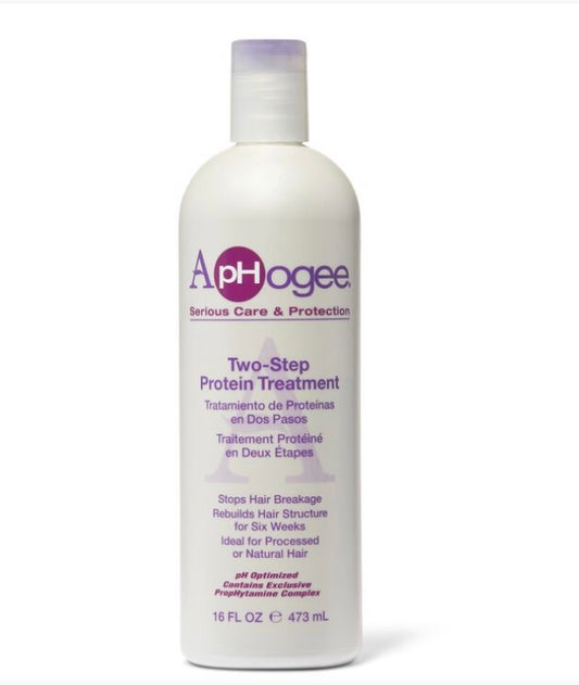 Aphogee 2 Step Protein Treatment 16oz