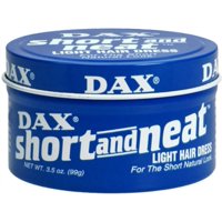 Dax Short And Neat