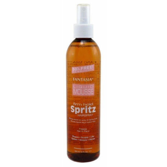 Fantasia Liquid Mousse 12 fl