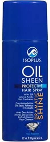 Isoplus Oil Sheen 2oz
