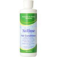 No Rinse Hair Conditioner