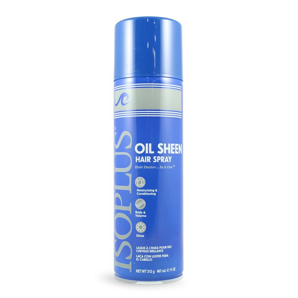 Isoplus Oil Sheen 11 oz