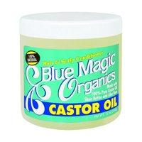Blue Magic Castor Oil 12_oz