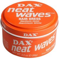Dax Neat Waves