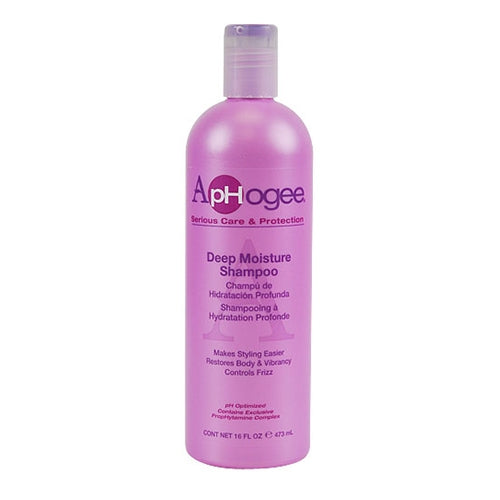 Aphogee Shampoo