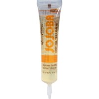 Hot Oil Treatment Jojoba