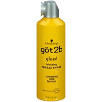 Got 2b Glue Spray