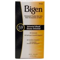 Bigen Oriental Black Box 59
