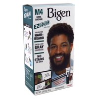 Bigen Men Darkest Brown N3