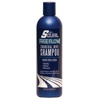 S Curl Char. Mint Shampoo