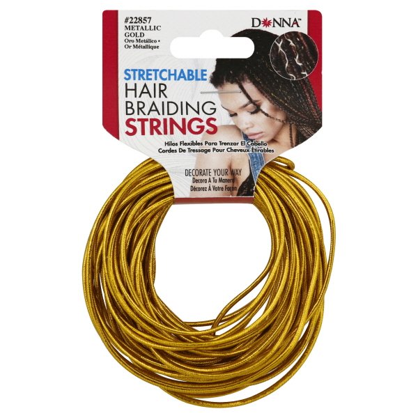 Hair String