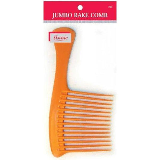 Annie Jumbo Rake Comb