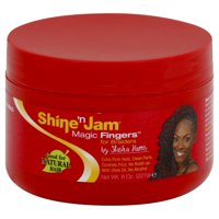 Shine N Jam Magic Fingers 4 oz