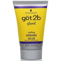 Got2b 1.25 Yellow