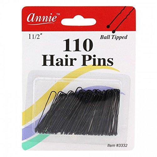 Annie Hair Pin 110 1 1/2