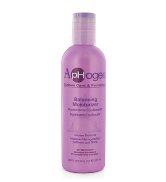 Aphogee Balancing Moisturizer 16oz