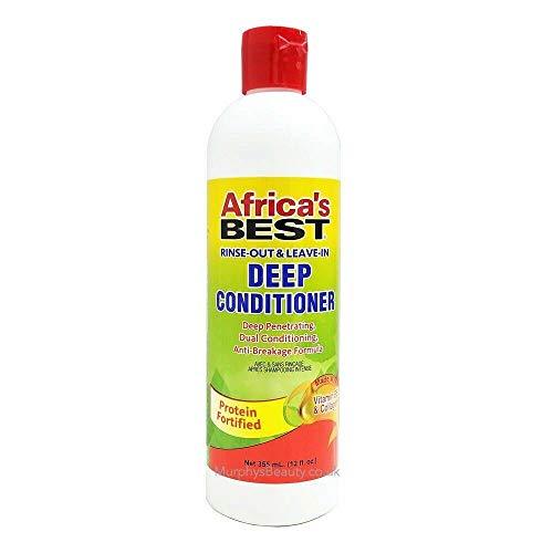 African Best Deep Conditioner