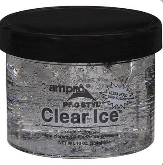 Ampro Clear Ice 15 oz