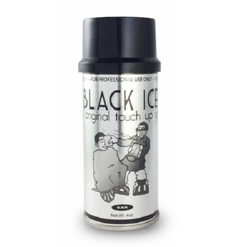 Black Ice Spray 4oz