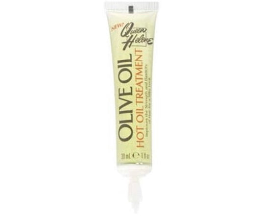 Hot Oil Treatment Olive