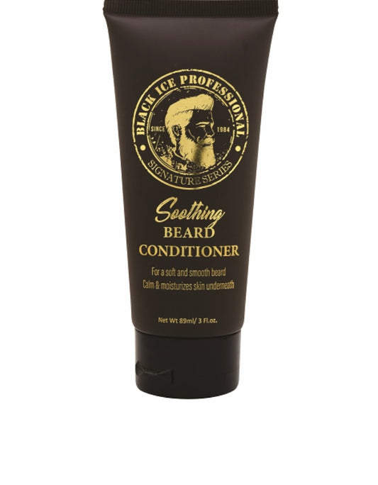 Black Ice Beard Conditioner