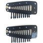 Large Wig Clips 12pc