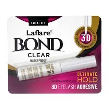 Laflare Bond Clear Waterproof