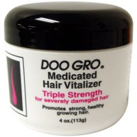 Doo Gro Medicated