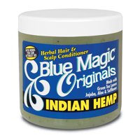 Blue Magic Indian Hemp