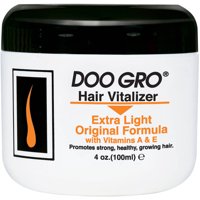 Doo Gro Extra Light