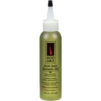 Doo Gro Anti Itch Oil