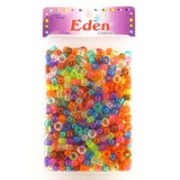 Hair Beads Medium Colorful