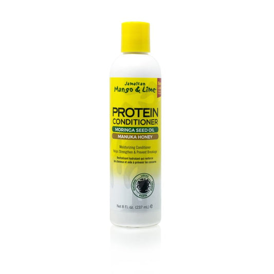 Jamaican Mango & Lime Protein Conditioner 8 fl