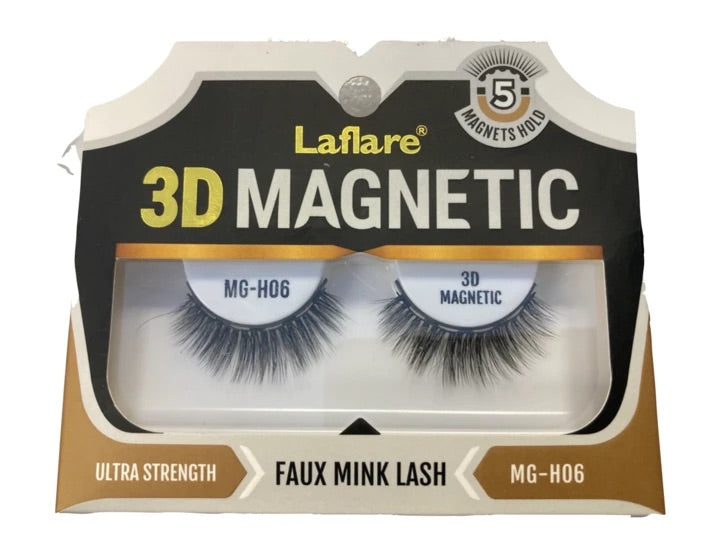 Laflare 3D Magnetic MG-H04