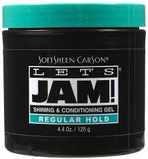 Lets Jam 5.5oz